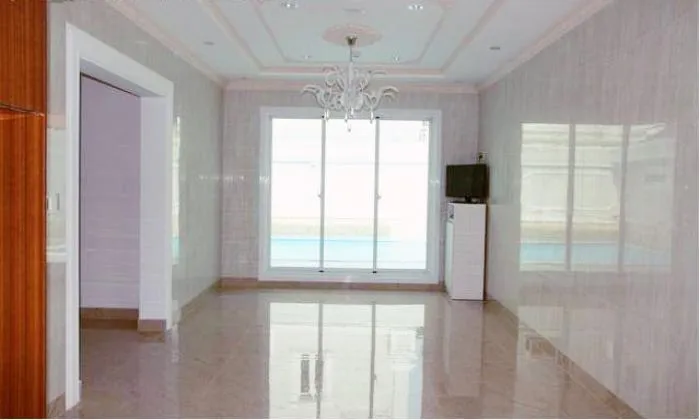 Brand New Villa For Rent in Thao Dien District 2 HCM City 500sqm 5,500 USD/month