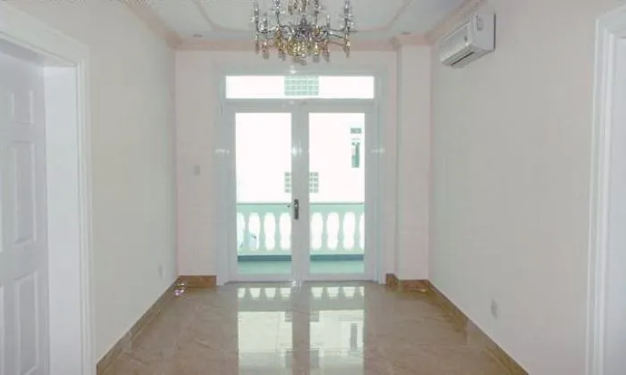 Brand New Villa For Rent in Thao Dien District 2 HCM City 500sqm 5,500 USD/month