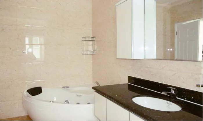 Brand New Villa For Rent in Thao Dien District 2 HCM City 500sqm 5,500 USD/month