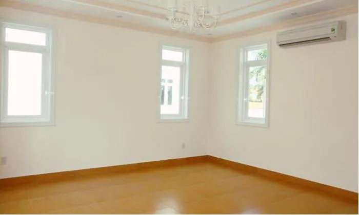 Brand New Villa For Rent in Thao Dien District 2 HCM City 500sqm 5,500 USD/month