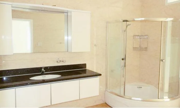 Brand New Villa For Rent in Thao Dien District 2 HCM City 500sqm 5,500 USD/month
