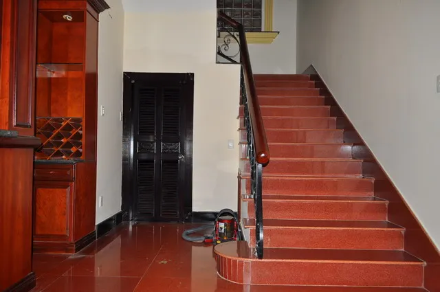 Big Garden Villa For Rent in Thao Dien District 2 HCMC 500sqm 4,000 USD/month