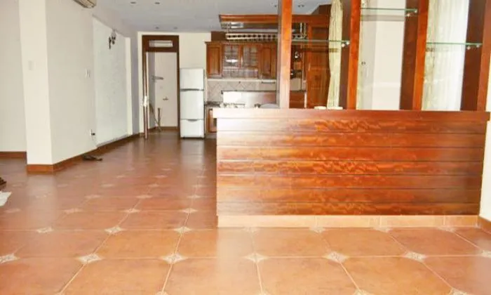 Nice Swimming Pool Villa For Rent in Thao Dien District 2 HCMC 420sqm 3,500 USD/month