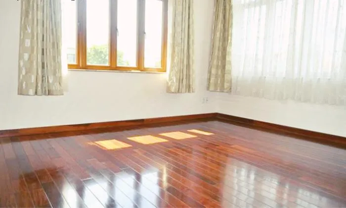 Nice Swimming Pool Villa For Rent in Thao Dien District 2 HCMC 420sqm 3,500 USD/month