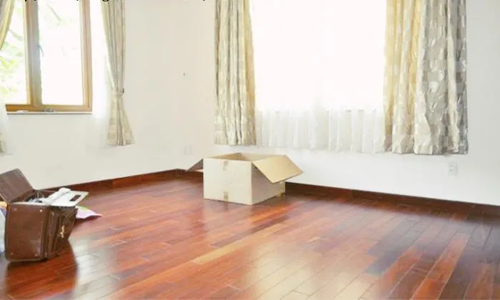 Nice Swimming Pool Villa For Rent in Thao Dien District 2 HCMC 420sqm 3,500 USD/month