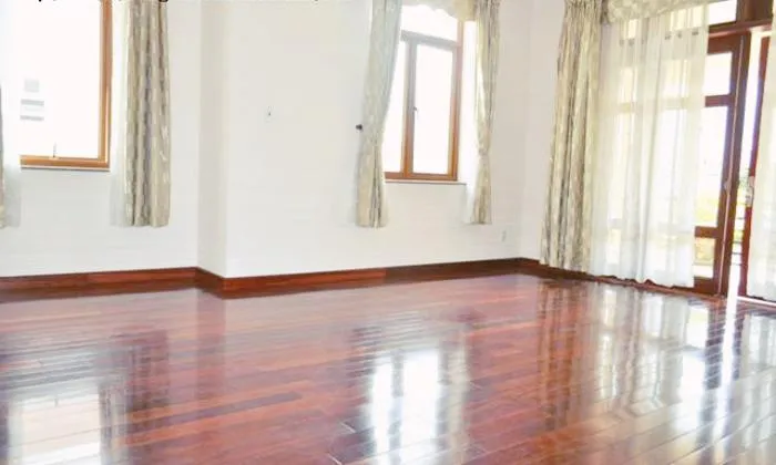 Nice Swimming Pool Villa For Rent in Thao Dien District 2 HCMC 420sqm 3,500 USD/month