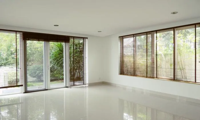 Unfurnished Modern Villa For Rent in Thao Dien District 2 HCM City 300sqm 3,000 USD/month