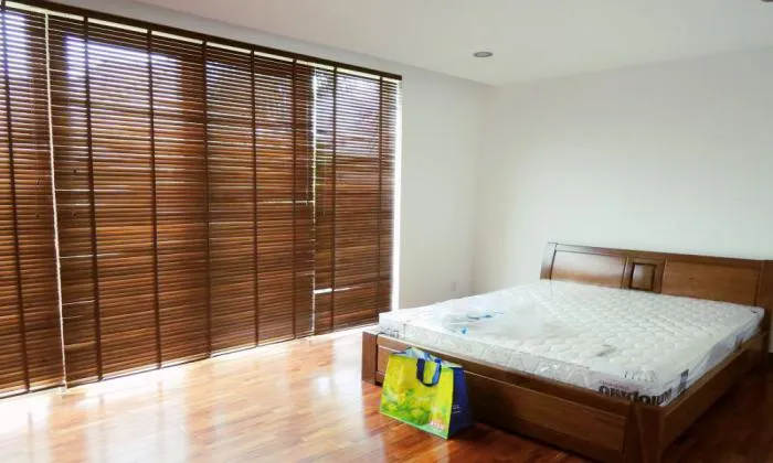 Unfurnished Modern Villa For Rent in Thao Dien District 2 HCM City 300sqm 3,000 USD/month