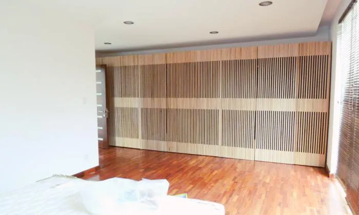 Unfurnished Modern Villa For Rent in Thao Dien District 2 HCM City 300sqm 3,000 USD/month