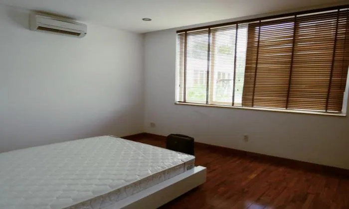 Unfurnished Modern Villa For Rent in Thao Dien District 2 HCM City 300sqm 3,000 USD/month