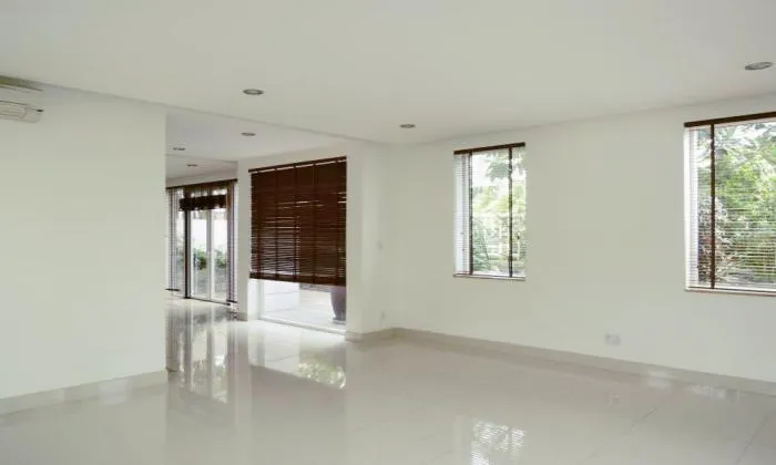 Unfurnished Modern Villa For Rent in Thao Dien District 2 HCM City 300sqm 3,000 USD/month