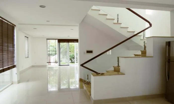 Unfurnished Modern Villa For Rent in Thao Dien District 2 HCM City 300sqm 3,000 USD/month