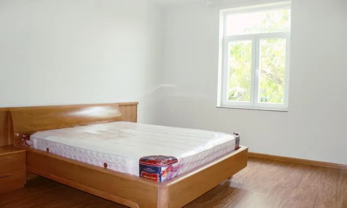 Fully Furnished Villa For Rent in Compound Tran Ngoc Dien HCM City 450sqm 4,100 USD/month