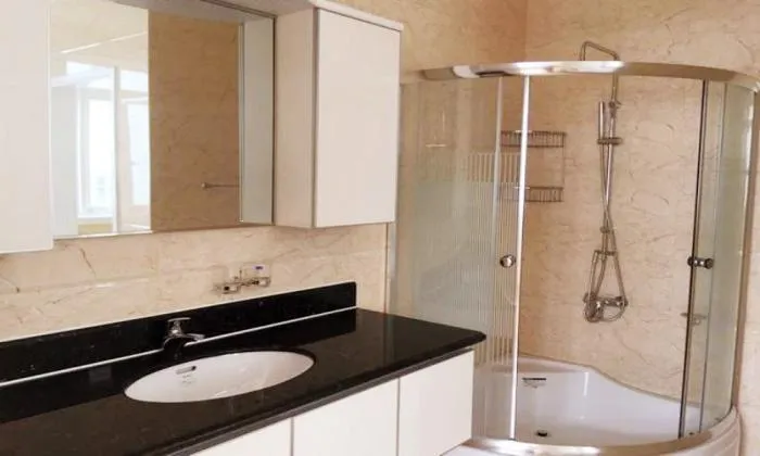 Modern Villa For Rent in Nguyen Van Huong Thao Dien District 2 HCMC 500sqm 6,500 USD/month