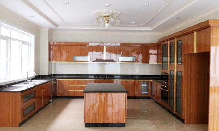 Modern Villa For Rent in Nguyen Van Huong Thao Dien District 2 HCMC 500sqm 6,500 USD/month
