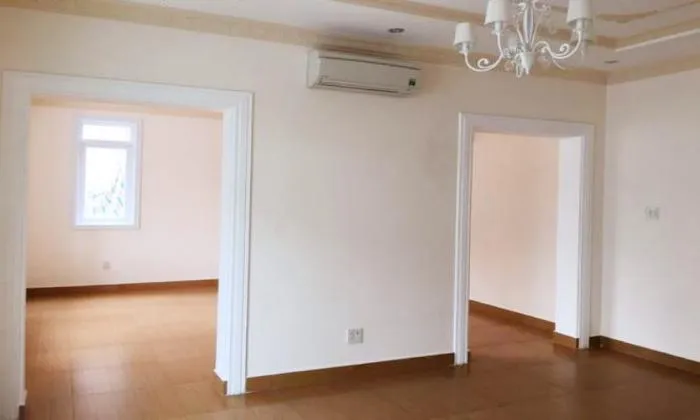 Modern Villa For Rent in Nguyen Van Huong Thao Dien District 2 HCMC 500sqm 6,500 USD/month