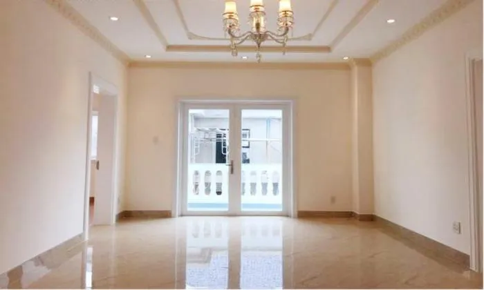 Modern Villa For Rent in Nguyen Van Huong Thao Dien District 2 HCMC 500sqm 6,500 USD/month