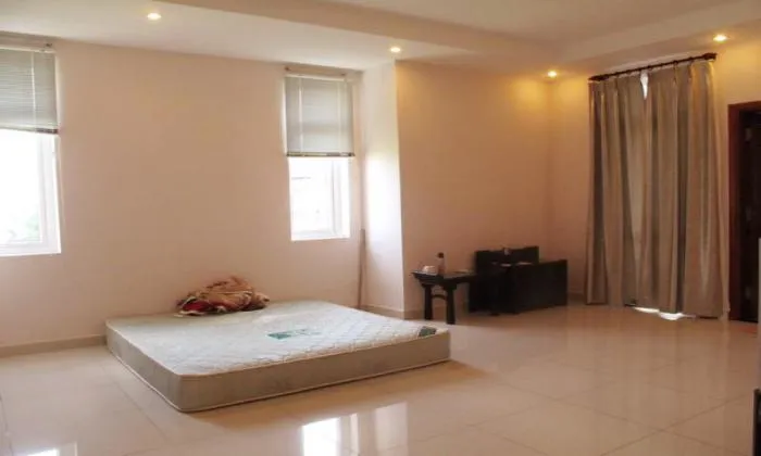 Nice Swimming Pool Villa For Rent in Thao Dien Ho Chi Minh City 450sqm 5,000 USD/month