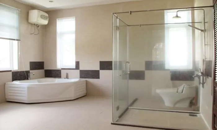 Nice Swimming Pool Villa For Rent in Thao Dien Ho Chi Minh City 450sqm 5,000 USD/month