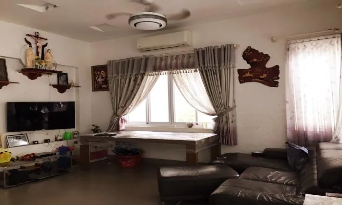 Nice Garden Villa For Rent in Thao Dien District 2 Ho Chi Minh City 300sqm 2,500 USD/month