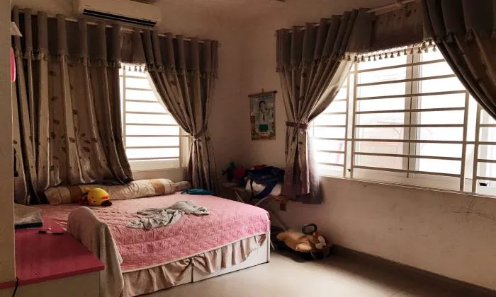Nice Garden Villa For Rent in Thao Dien District 2 Ho Chi Minh City 300sqm 2,500 USD/month