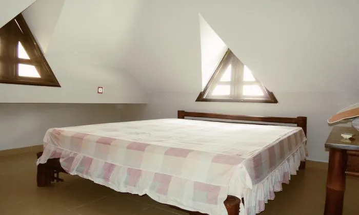 Fully Furnished Villa For Rent in Nguyen Van Huong Street HCMC 300sqm 2,500 USD/month