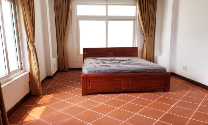 Newly Renovation Four Bedrooms Villa in Thao Dien District Ho Chi Minh City 300sqm 2,500 USD/month