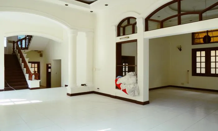 Unfurnished Villa For Lease in Thao Dien District 2 Ho Chi Minh City 350sqm 4,000 USD/month