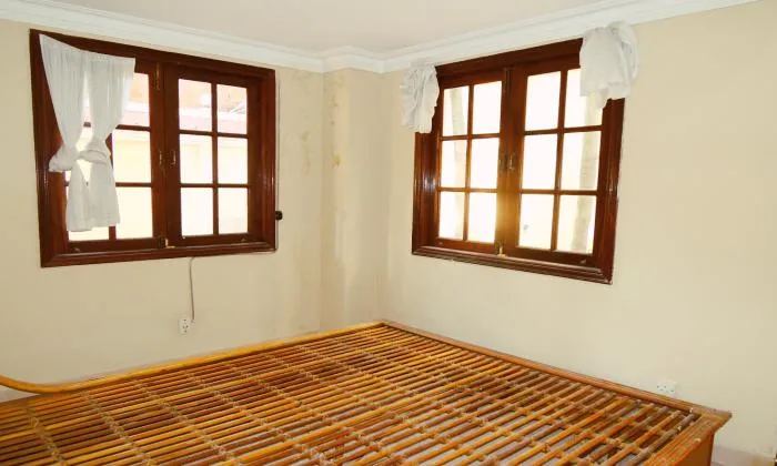 Unfurnished Villa For Lease in Thao Dien District 2 Ho Chi Minh City 350sqm 4,000 USD/month