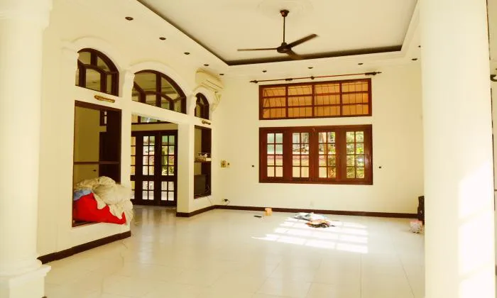 Unfurnished Villa For Lease in Thao Dien District 2 Ho Chi Minh City 350sqm 4,000 USD/month
