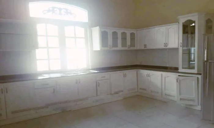 Big Garden Four Bedroom Villa For Rent Thao Dien HCMC 300sqm 4,000 USD/month