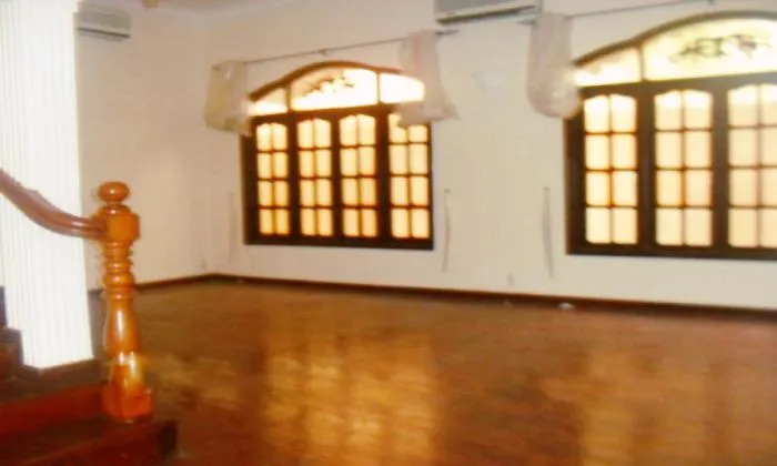 Big Garden Four Bedroom Villa For Rent Thao Dien HCMC 300sqm 4,000 USD/month
