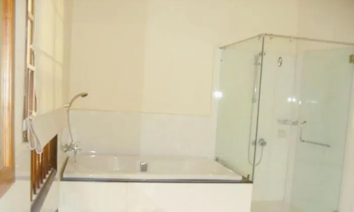 Big Garden Four Bedroom Villa For Rent Thao Dien HCMC 300sqm 4,000 USD/month