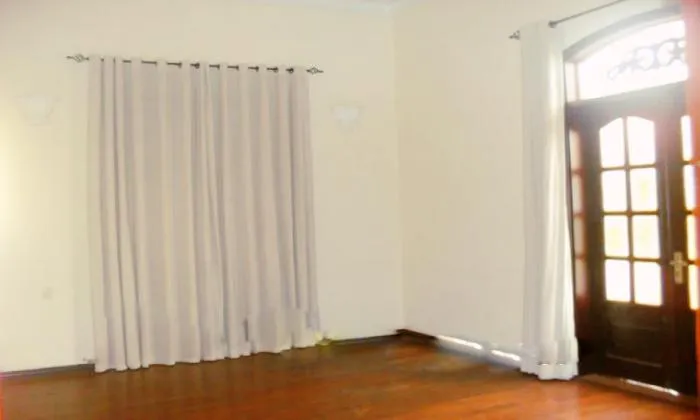 Big Garden Four Bedroom Villa For Rent Thao Dien HCMC 300sqm 4,000 USD/month