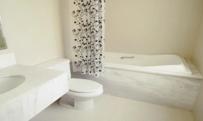 Three Bedrooms Villa For Lease in Compound Nguyen Van Huong HCM 300sqm 2,700 USD/month
