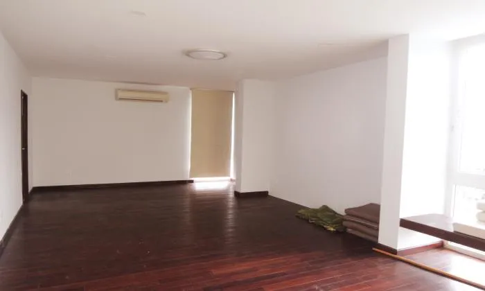 Unfurnished Modern Villa For Rent in Nguyen Van Huong Street Thao Dien HCMC 300sqm 2,500 USD/month