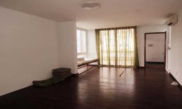 Unfurnished Modern Villa For Rent in Nguyen Van Huong Street Thao Dien HCMC 300sqm 2,500 USD/month