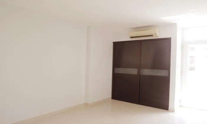 Unfurnished Modern Villa For Rent in Nguyen Van Huong Street Thao Dien HCMC 300sqm 2,500 USD/month