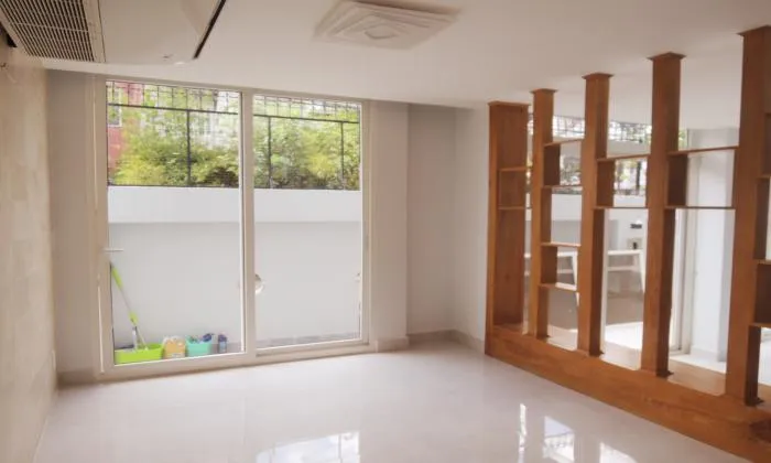 Unfurnished Modern Villa For Rent in Nguyen Van Huong Street Thao Dien HCMC 300sqm 2,500 USD/month