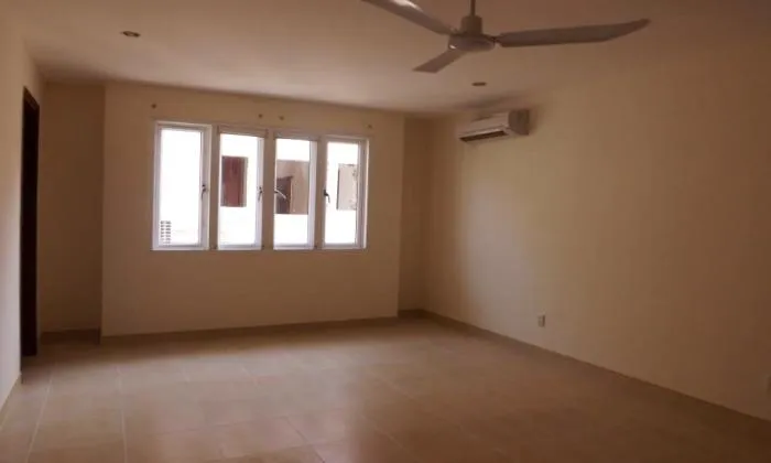 Unfurnished Villa In Bao Tien Compound Thao Dien Ward District 2 HCM City 450sqm 4,000 USD/month