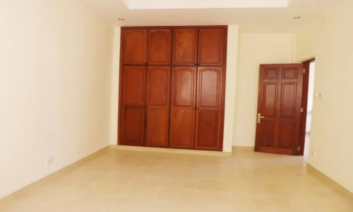 Unfurnished Villa In Bao Tien Compound Thao Dien Ward District 2 HCM City 450sqm 4,000 USD/month