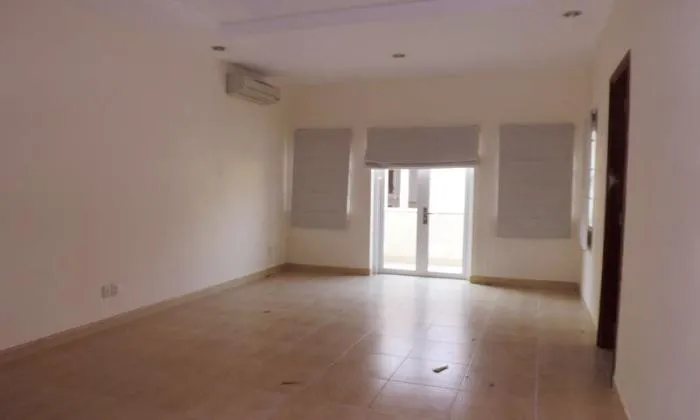 Unfurnished Villa In Bao Tien Compound Thao Dien Ward District 2 HCM City 450sqm 4,000 USD/month