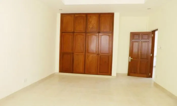 Big Swimming Pool Villa For Rent in Thao Dien District 2 HCMC 400sqm 4,500 USD/month