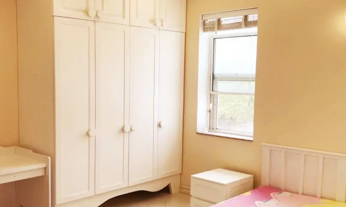 Fully Furnished Garden Villa in Compound Thao Dien Ward HCMC 350sqm 4,200 USD/month