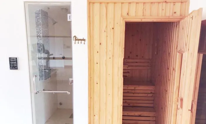 Fully Furnished Garden Villa in Compound Thao Dien Ward HCMC 350sqm 4,200 USD/month
