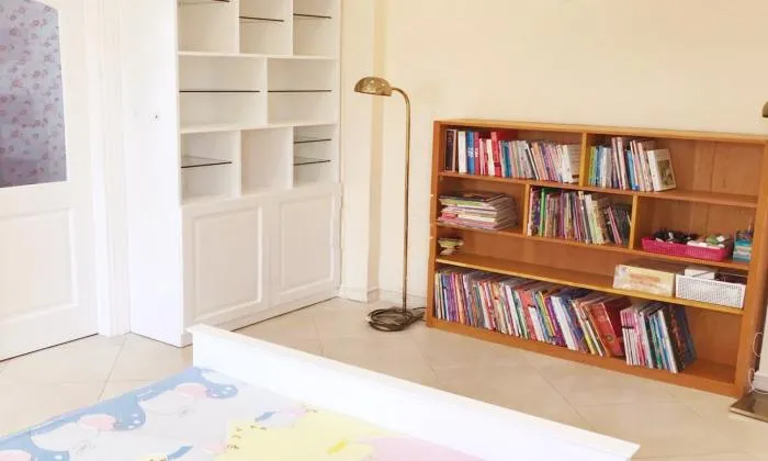 Fully Furnished Garden Villa in Compound Thao Dien Ward HCMC 350sqm 4,200 USD/month