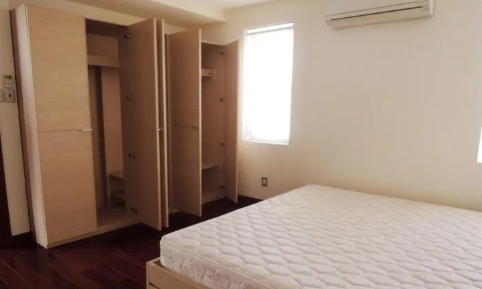 Modern Style Villas For Rent in Fideco Compound Thao Dien HCM 300sqm 3,500 USD/month