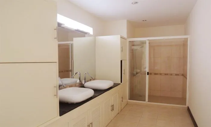 Modern Style Villas For Rent in Fideco Compound Thao Dien HCM 300sqm 3,500 USD/month