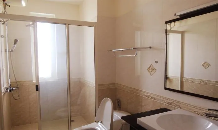 Modern Style Villas For Rent in Fideco Compound Thao Dien HCM 300sqm 3,500 USD/month