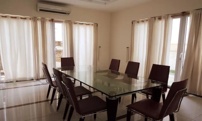 Modern Style Villas For Rent in Fideco Compound Thao Dien HCM 300sqm 3,500 USD/month